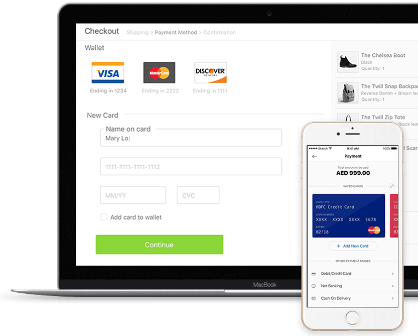 ecommerce Website Development Dubai-Infoquest