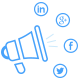 Social Media Advertising-Infoquest