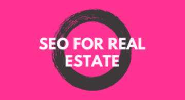 Best SEO For Real Estate