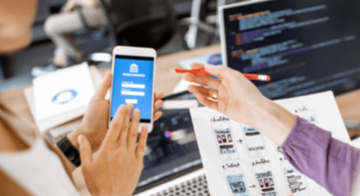 Top 10 App Developers Jeddah