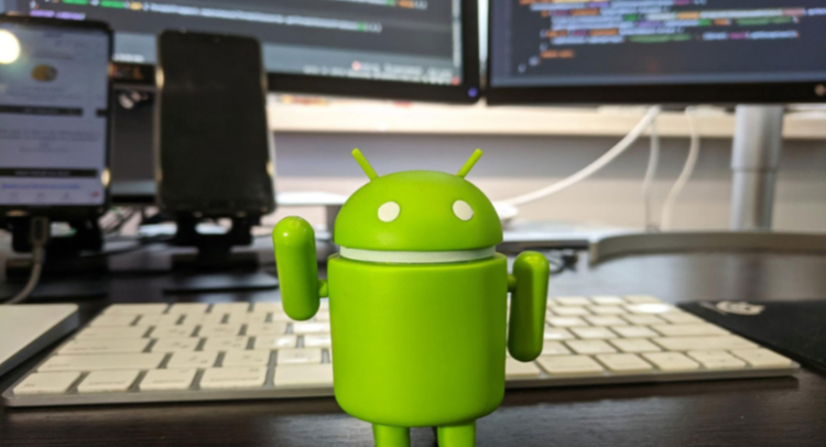 Android App Development Company In Qatar