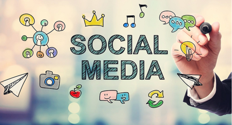 Social Media Agency-Infoquest