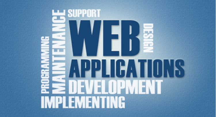 web application-Infoquest