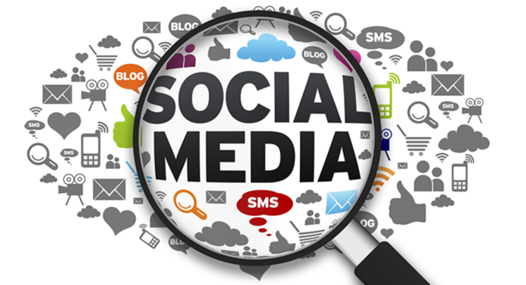 Social Media Agency-Dubai