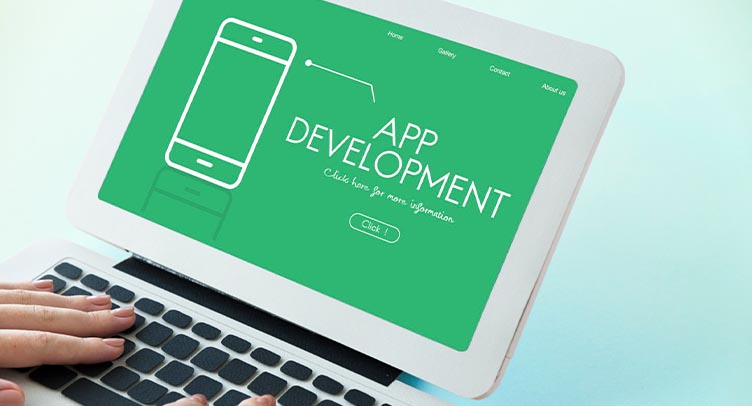 Top App Development Companies In Dubai