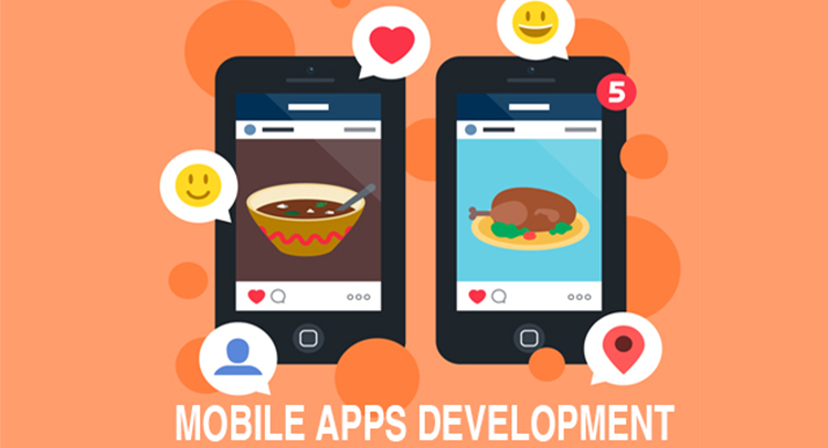 Mobile App Development in Dubai