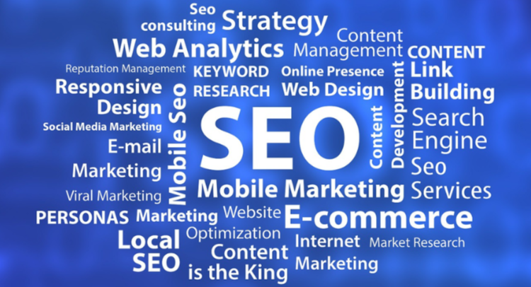 Top 10 SEO Companies In Oman