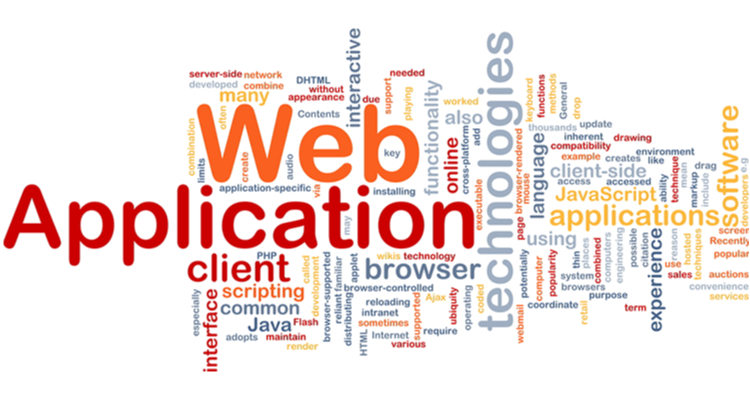 Web Application Development in Dubai-Infoquest