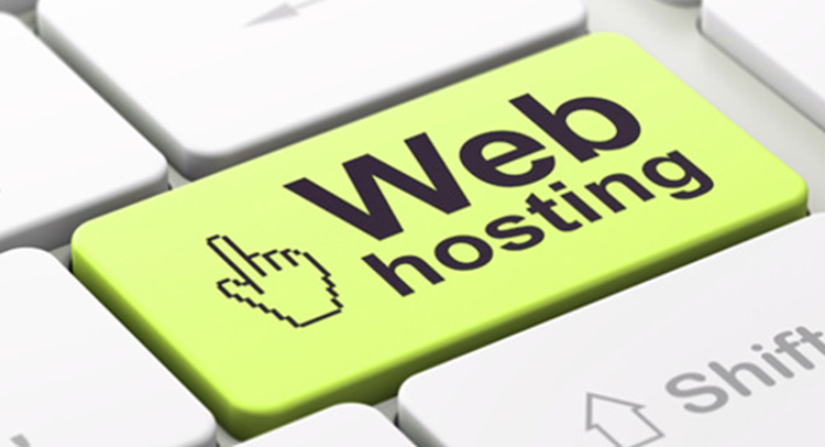 Web Hosting in Dubai