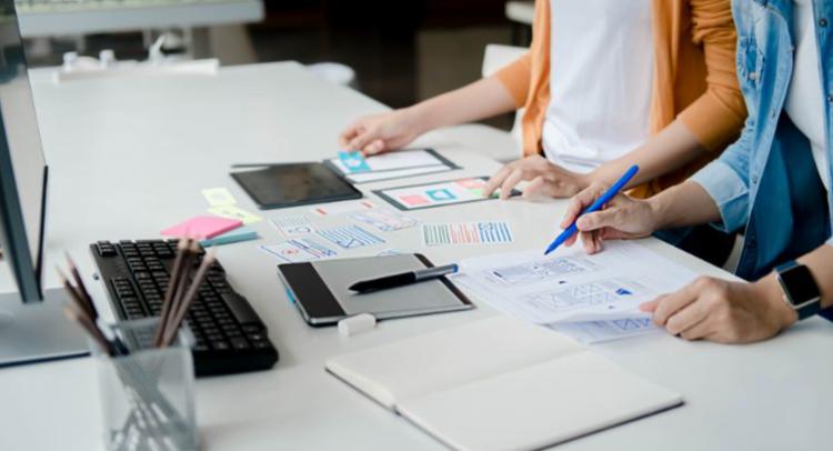 Web Design Abu Dhabi